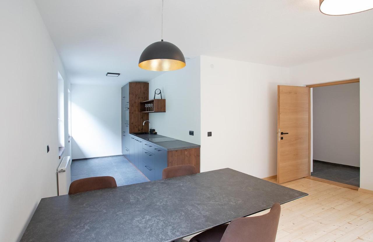 Apartments Vorhoefe Morter Eksteriør bilde