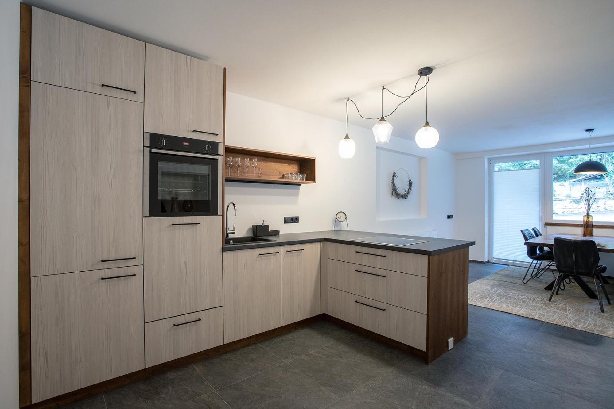 Apartments Vorhoefe Morter Eksteriør bilde